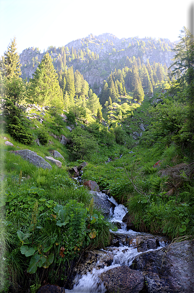 foto Rifugio Brentari